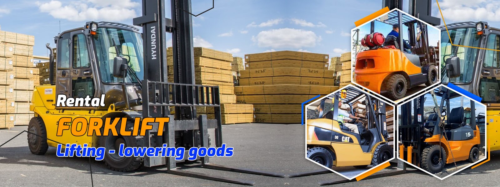 Self-propelled Crane Rental, Receiving Cranes & Transporting